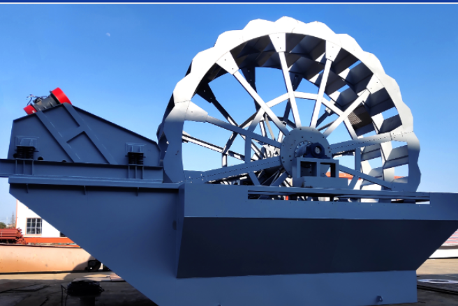 關(guān)于細沙回收機的產(chǎn)品咨詢，這幾個問題最常見！