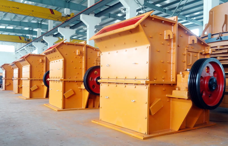 細(xì)碎機(jī)性能特點(diǎn)-細(xì)碎機(jī)工作原理-細(xì)碎機(jī)廠(chǎng)家推薦