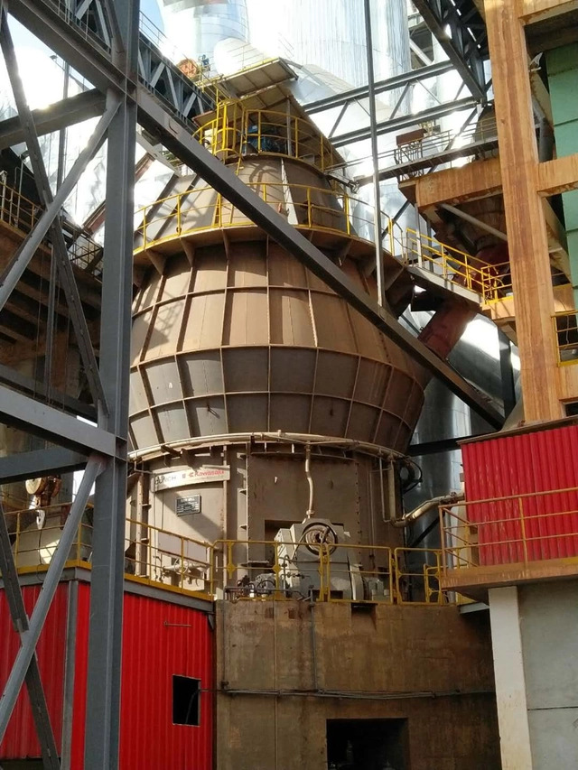 優(yōu)化水泥粉磨系統(tǒng)，實(shí)現(xiàn)高產(chǎn)優(yōu)質(zhì)、降低能耗