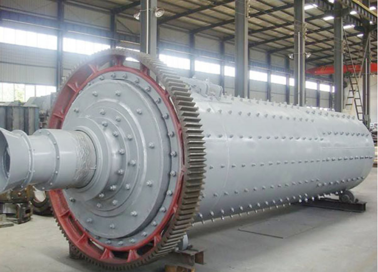 球磨機,粉末冶金和材料合成的魔法容器！