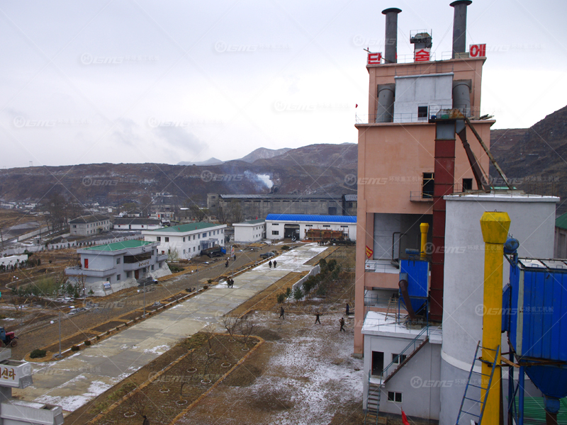 機立窯水泥生產線現(xiàn)場實拍.jpg 機立窯水泥生產線現(xiàn)場實拍.jpg