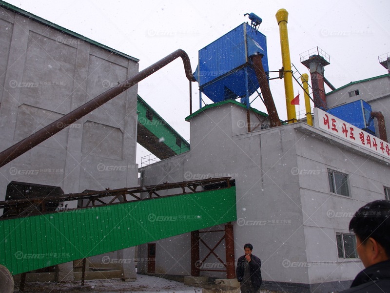 機立窯水泥生產線現(xiàn)場實拍.jpg 機立窯水泥生產線現(xiàn)場實拍.jpg